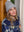 ZERMATT - TUQUE, MELANGE DE GRIS
