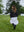 EVELYN - CHANDAIL, NOIR A POIS BLANCS