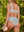 GENEVIEVE - BIKINI BOTTOM, YELLOW FLOWERS