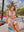 CHARLINE - HAUT DE BIKINI,TUILES D'ETE