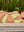 CHARLINE - HAUT DE BIKINI, FLEURS ENSOLEILLEES