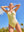 ANNE - MAILLOT UNE-PIECE, FLEURS ENSOLEILLEES