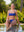 MIKA - HAUT DE BIKINI, BLEU ROYAL COTELE