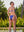 MIKA - BAS DE BIKINI, BLEU ROYAL COTELE