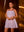 LISE - ROBE, BLANCHE