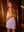 LISE - ROBE, BLANCHE