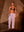 MAX - PANTALON, BLANC