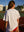 TATIANA - T-SHIRT, BLANC