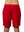 LOU - MAILLOT DE BAIN POUR HOMMES, ROUGE