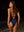 ANNE - ONE-PIECE SWIMSUIT, DENIM