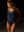ANNE - ONE-PIECE SWIMSUIT, DENIM