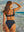 GENEVIEVE - HAUT DE BIKINI, DENIM