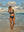 GENEVIEVE - BAS DE BIKINI, DENIM
