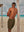 LOU - MEN'S SWIMSUIT, KHAKI GREEN