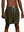 LOU - MEN'S SWIMSUIT, KHAKI GREEN