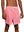 LOU - MEN'S SWIMWEAR, RED STRIPES