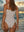 SAMANTHA - ONE-PIECE SWIMSUIT, FLOWERS AND POLKA DOTS RIBBED