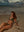 EMY - HAUT DE BIKINI, VERT KHAKI BRILLANT