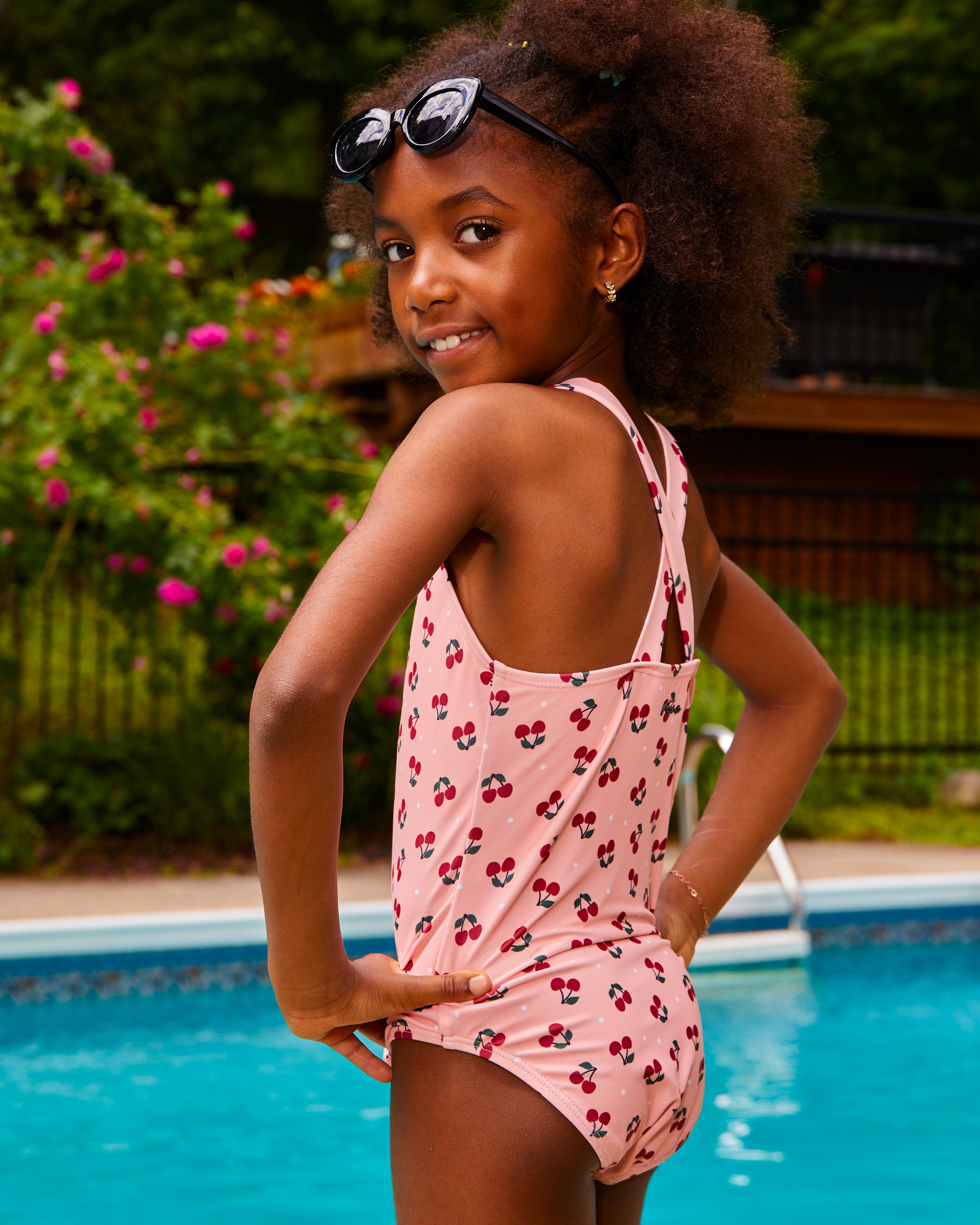 Childrens swimsuits online