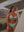 Maude bikini bottom vichy