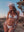 NATALIA - HAUT DE BIKINI, BLANC TEXTURE