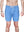 Lou men swim blue stripes / Maillot de bain pour hommes Lou lignes bleues