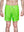 Lou men swim jasmin green / Maillot de bain pour hommes Lou vert jasmin