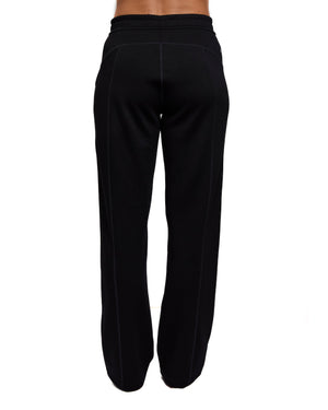 RORY - PANTALON, NOIR
