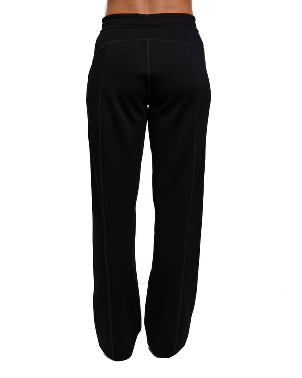 RORY - PANTS, BLACK
