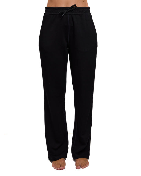 RORY - PANTS, BLACK