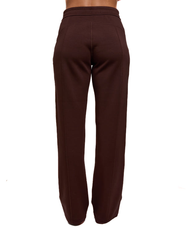 RORY - PANTS, BROWN