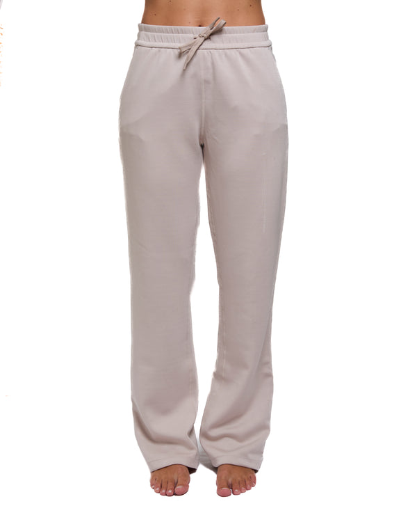 RORY - PANTS, CREAM