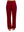 RORY - PANTS, RED