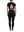 CLEMENTINE - T-SHIRT, BLACK