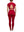 CLEMENTINE - T-SHIRT, RED