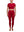 CLEMENTINE - T-SHIRT, RED