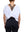 AURORE - T-SHIRT, WHITE