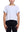 AURORE - T-SHIRT, WHITE