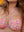 JORDANE - HAUT DE BIKINI, PETITES FLEURS MULTI COULEURS