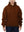 SHANIE - HOODIE, BROWN
