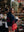SHANIE - CHANDAIL A CAPUCHON, MARINE