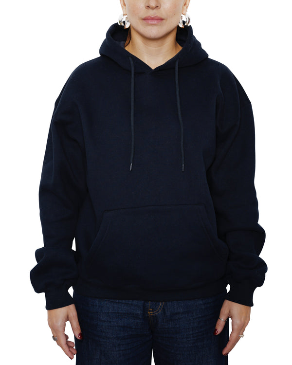 SHANIE - HOODIE, NAVY