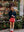SHANIE - CHANDAIL A CAPUCHON, MARINE