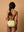ZOHAR - BIKINI TOP, SUNNY FLOWERS