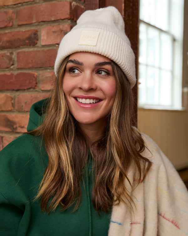 JASPER - TUQUE, IVOIRE