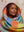 GENEVE - SCARF, MULTI PASTEL