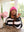 JASPER - TUQUE, SUPER ROSE