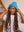 JASPER - TUQUE, BLEUE