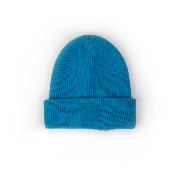 JASPER - TUQUE, BLEUE