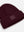 JASPER - BEANIE, BURGUNDY